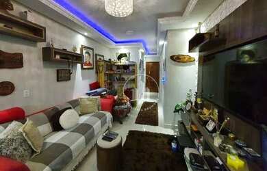 Imagem 7: Casa à venda, 50 m² por R$ 295.000,00 - Bela Vista - Palhoça/SC