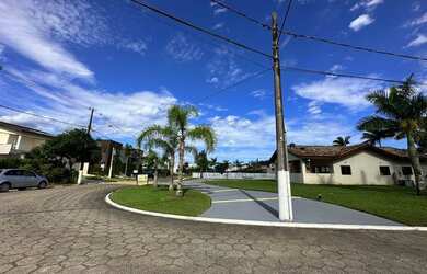 Imagem 9: Terreno à venda, 442 m² - Centro - Bertioga/SP