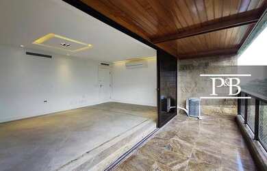 Imagem 14: Cobertura com 4 dormitórios, 420 m² - venda por R$ 15.000.000,00 ou...