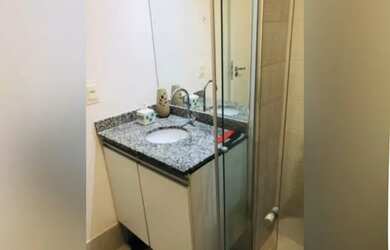 Imagem 10: Apartamento com 2 quartos em 65m² com 1 vaga de garagem