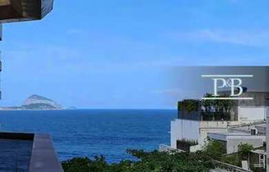 Imagem 2: Cobertura com 4 dormitórios, 420 m² - venda por R$ 15.000.000,00 ou...