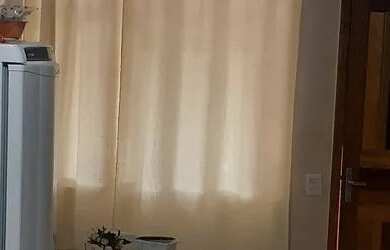 Imagem 8: Casa para alugar. Área de serviço, 48m² de Área, 1 Vaga na garageme2...