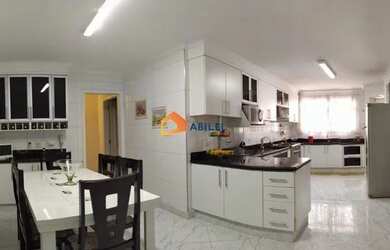 Imagem 9: Apartamento Anália Franco