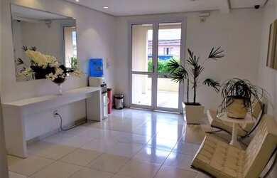 Imagem 10: Apartamento Residencial à venda, Vila Firmiano Pinto, São Paulo - AP7438