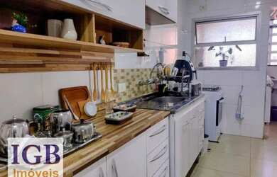 Imagem 10: Maravilhoso Apartamento em Ótimo Estado, no Alto e com Vaga Livre