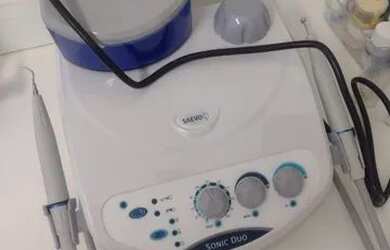 Imagem 16: Clinica Odontológica equipada no Bairro Vila Sabrina, Zona Norte de São...