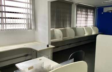 Imagem 14: Galpão/Depósito/Armazém para venda possui 3500 metros quadrados