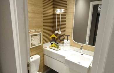 Imagem 16: Apartamento à venda, 87 m² por R$ 826.200,00 - Gleba Fazenda Palhano...