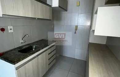 Imagem 7: Edf. Joaquim Bandeira. Piscina, Varanda, 68m² de Áreae1 Vaga na garagem