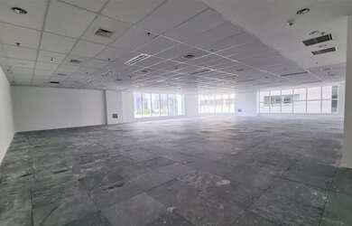 Imagem 13: Andar Corporativo Corporativa para locação, Granja Julieta, São Paulo...