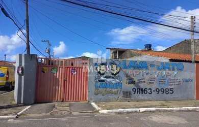 Imagem: O terreno possui 200m² de Área e está localizado em Jatiúca