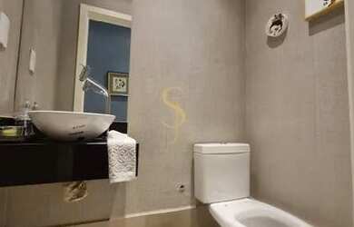 Imagem 9: IPÊS GARDEN RESIDENCIAL. Piscina, 120m² de Área, 3 Vagas na garageme3...