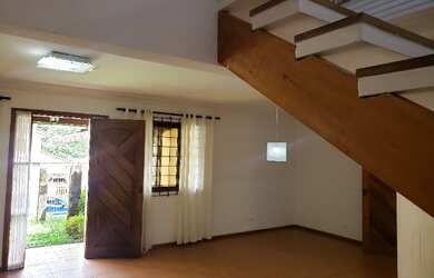 Imagem 2: Bela casa - Montparnasse Residenciais, em Almirante Tamandaré