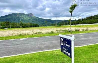 Imagem 8: Terreno Fase 1 Condomínio Reserva da Pedra à venda - Pedra Branca, Palhoça/SC