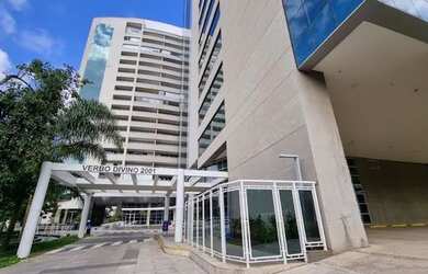 Imagem 5: Andar Corporativo Corporativa para locação, Granja Julieta, São Paulo...