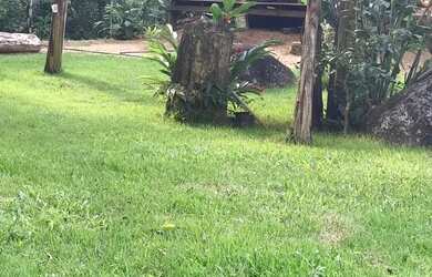 Imagem: A chácara está localizado em Paraty, RJ à venda por R$300.000