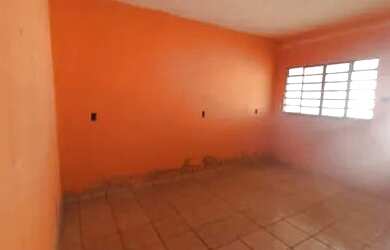 Imagem 5: casa na laje desocupada. 120m² de Área, 3 Vagas na garageme3 Dormitórios