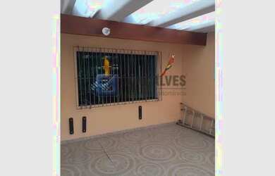 Imagem 3: SAO BERNARDO DO CAMPO - Residential / Home - BAIRRO ASSUNCAO