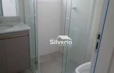 Imagem 4: Apartamento com 3 dormitórios, 70 m² - venda por R$ 605.000,00 ou aluguel...