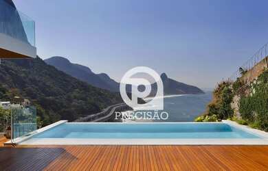 Imagem 12: Casa à venda, 800 m² por R$ 14.000.000,00 - Joá - Rio de Janeiro/RJ