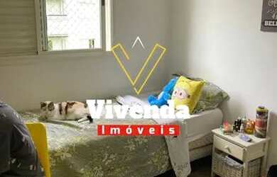 Imagem 9: Maravilhoso apartamento À venda - Bosque Tamboré