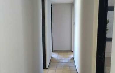 Imagem 3: Apartamento espaçoso e bem localizado no bairro Joaquim Távora