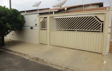 Imagem: Casa Regissol I Mirassol 3 Dorm