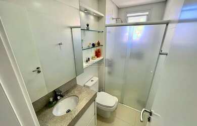 Imagem 8: FLORIANóPOLIS - Apartamento Padrão - Itacorubi