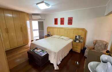 Imagem 14: Apartamento para venda tem 273 metros quadrados com 4 quartos Bairro Jardim...