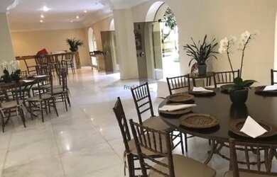 Imagem 15: Apartamento Locação 4 Suítes 3 Vagas 466m2 Jardim Paulista