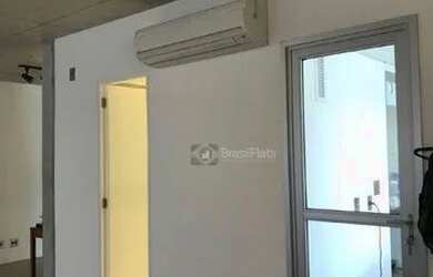 Imagem 5: Flat com 1 dormitório para alugar, 70 m² por R$ 10.000,00/mês - Vila...