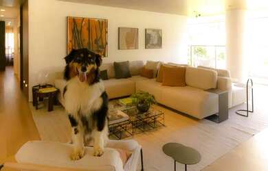 Imagem 9: APARTAMENTO RESIDENCIAL em São Paulo - SP, Brooklin Paulista