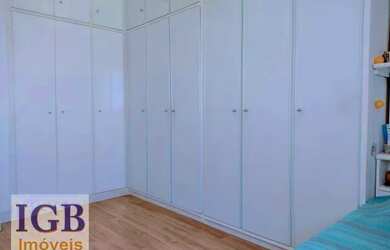 Imagem 15: Maravilhoso Apartamento em Ótimo Estado, no Alto e com Vaga Livre