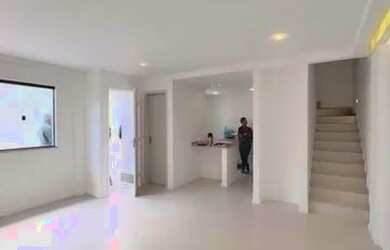 Imagem 2: Primeira Locação Casa triplex de condomínio em fino acabamento a 7...
