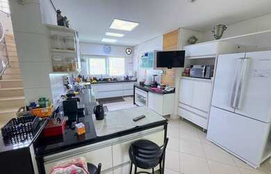 Imagem 8: Casa para venda Quintas do Rio com 900 metros quadrados e 5 suítes