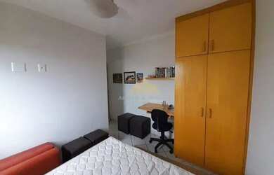 Imagem 3: Apartamento com 1 dormitório, 37 m² - venda por R$ 215.000,00 ou aluguel...