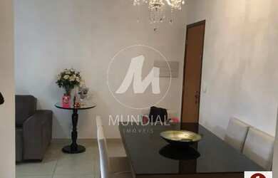 Imagem 4: Apartamento tipo - padrao 2 dormitórios/suite, cozinha planejada, em...