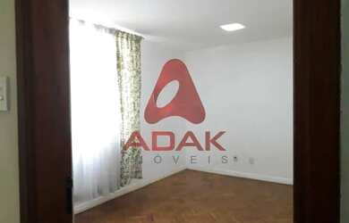 Imagem 12: Apartamento para aluguel tem 50 metros quadrados com 1 quarto em Copacabana...