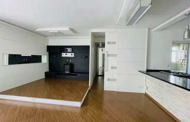 Imagem: O apartamento possui 2 Dormitórios, 2 Banheiros, 92m² de Área