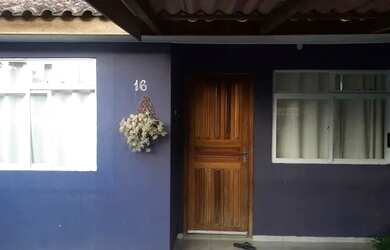 Imagem 5: Casa para alugar. Área de serviço, 48m² de Área, 1 Vaga na garageme2...