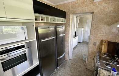 Imagem 9: Apartamento para venda tem 273 metros quadrados com 4 quartos Bairro Jardim...