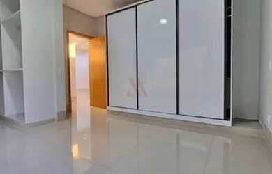 Imagem 15: Sobrado 3 suítes com piscina no Jardins Bolonha em Goiânia