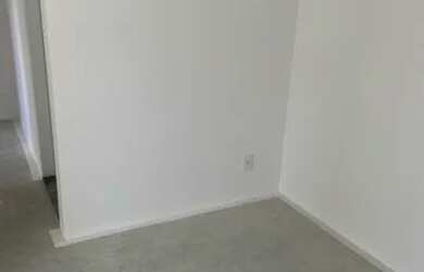 Imagem 5: Apartamento novo. Churrasqueira, Imóvel novo, 44m² de Áreae1 Banheiro