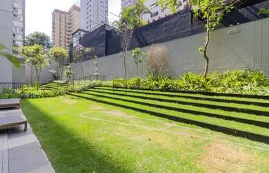 Imagem 10: Locação Apartamento 4 Dormitórios - 280 m² Moema