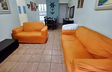 Imagem 6: MORRO DO MALUF, VISTA AO MAR!