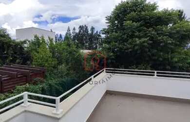 Imagem 14: Casa à venda no Canaã. Piscina, Lareira, 5 Vagas na garageme4 Dormitórios