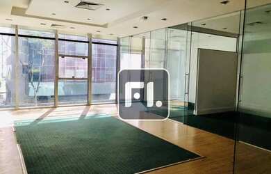 Imagem: O depósito possui 701m² de Área e está localizado em Bela