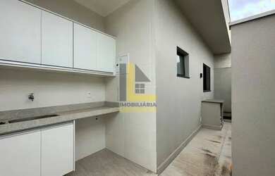 Imagem 16: Casa Residencial Maria Júlia - São José do Rio Preto, SP