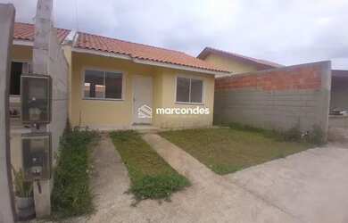 Imagem 2: FAZENDA RIO GRANDE - Casa de Condomínio - Gralha Azul