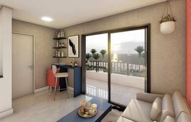 Imagem 2: sobrado alto padrao triplex